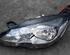 Headlights PEUGEOT 1007 (KM) 9677523080