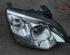 Headlights OPEL Adam (M13) 