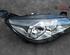 Headlights PEUGEOT 1007 (KM) 