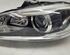 Headlights VOLVO 140 (142, 144) 31420261 