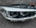 Headlights BMW 1 (E81) 7498942 