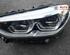 Headlights BMW 1 (E81) 73965401 