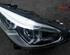 Headlights BMW 1 (E81) 73965401 