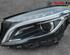 Headlights MERCEDES-BENZ /8 (W114) 