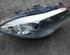 Headlights BMW 1500-2000 (115, 116, 118, 121) 720323908 