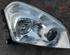 Headlights NISSAN  100 NX (B13)  1EF238042-12,  