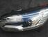 Headlights RENAULT 10 (119) 