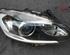 Headlights VOLVO 140 (142, 144) 