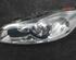 Headlights VOLVO 140 (142, 144) 