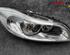 Headlights VOLVO  140 (142, 144)  31299819 