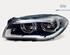 Headlights BMW 1 (E81) 742414501