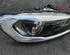 Headlights VOLVO 140 (142, 144) 31358109