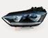 Headlights VW 1500,1600 (31) 517 941 043B