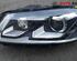 Headlights VW 1500,1600 (31) 90018090