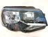 Headlights VW 1500,1600 (31) 7E1941016AD