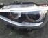 Headlights BMW 1 (E81) 