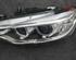 Headlights BMW  1500-2000 (115, 116, 118, 121)  7410785