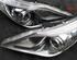 Headlights HYUNDAI ACCENT I (X-3) 