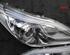 Headlights HYUNDAI ACCENT I (X-3) 