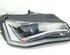 Headlights AUDI 100 (43, C2) 4H0941004AG