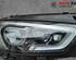 Headlights MERCEDES-BENZ /8 (W114) A2909069000 