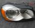 Headlights VOLVO 140 (142, 144) 31111190 