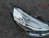 Headlights RENAULT 10 (119_) 260100653R 