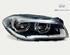 Headlight BMW 5 (F10), BMW 5 Touring (F11) 7424146 rechts