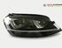 Headlight VW GOLF VII (5G1, BQ1, BE1, BE2) 5G1941033 rechts