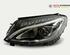 Headlight MERCEDES-BENZ C-Klasse (W205) A2059062504 links