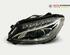 Headlight MERCEDES-BENZ C-Klasse (W205) A2059062504 links