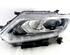 Headlights NISSAN 100NX (B13) 26010