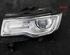 Headlights JEEP Cherokee (KJ) 