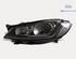 Headlights JAGUAR  E-Pace (X540)  GX63-13W030-EG