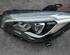 Headlights MERCEDES-BENZ /8 (W114) A1179066900 