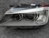 Headlights BMW  1 (E81)  7217297 