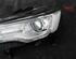 Headlights JEEP Cherokee (KJ) 