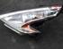 Headlights NISSAN 100NX (B13) 