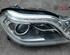 Headlights MERCEDES-BENZ /8 (W114) 