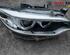 Headlights BMW 1 (E81) 90037556 