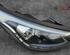 Headlights HYUNDAI Accent I (X-3) 