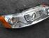 Headlights VOLVO 140 (142, 144) 