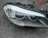 Headlights BMW 1 (E81) A8720325219 