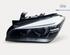 Headlights BMW 1500-2000 (115, 116, 118, 121) 