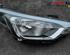 Headlights HYUNDAI Accent I (X-3) 