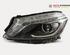 Headlights MERCEDES-BENZ /8 (W114) A1768201161