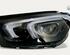 Headlights MERCEDES-BENZ /8 (W114) A1679066504