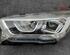 Headlights FORD B-Max (JK) GV41-13V030-CG