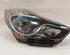 Headlights HYUNDAI  ACCENT I (X-3)  185044817802