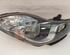 Headlights HYUNDAI  ACCENT I (X-3)  185044817802